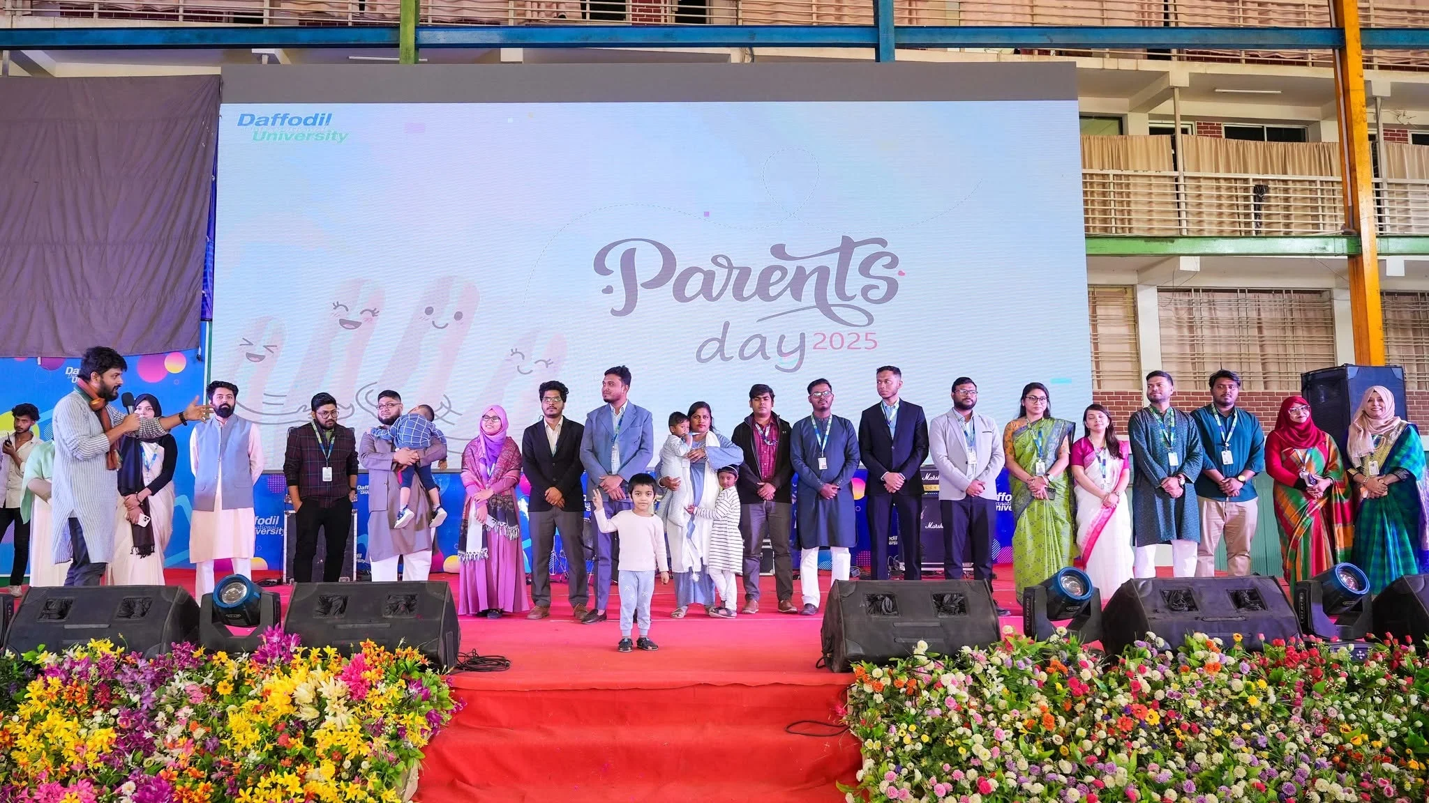 Parents’ Day 2025
